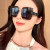 6931fe7d3a89a121ed54e96d DIOR France TR90 Lightweight Sunglasses with Polarized Lenses, Model 55503