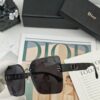 6931fe7d3a89a121ed54e970 DIOR France TR90 Lightweight Sunglasses with Polarized Lenses, Model 55503