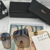 6931fe7d3a89a121ed54e971 DIOR France TR90 Lightweight Sunglasses with Polarized Lenses, Model 55503