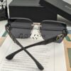 6931fe7d3a89a121ed54e975 DIOR France TR90 Lightweight Sunglasses with Polarized Lenses, Model 55503