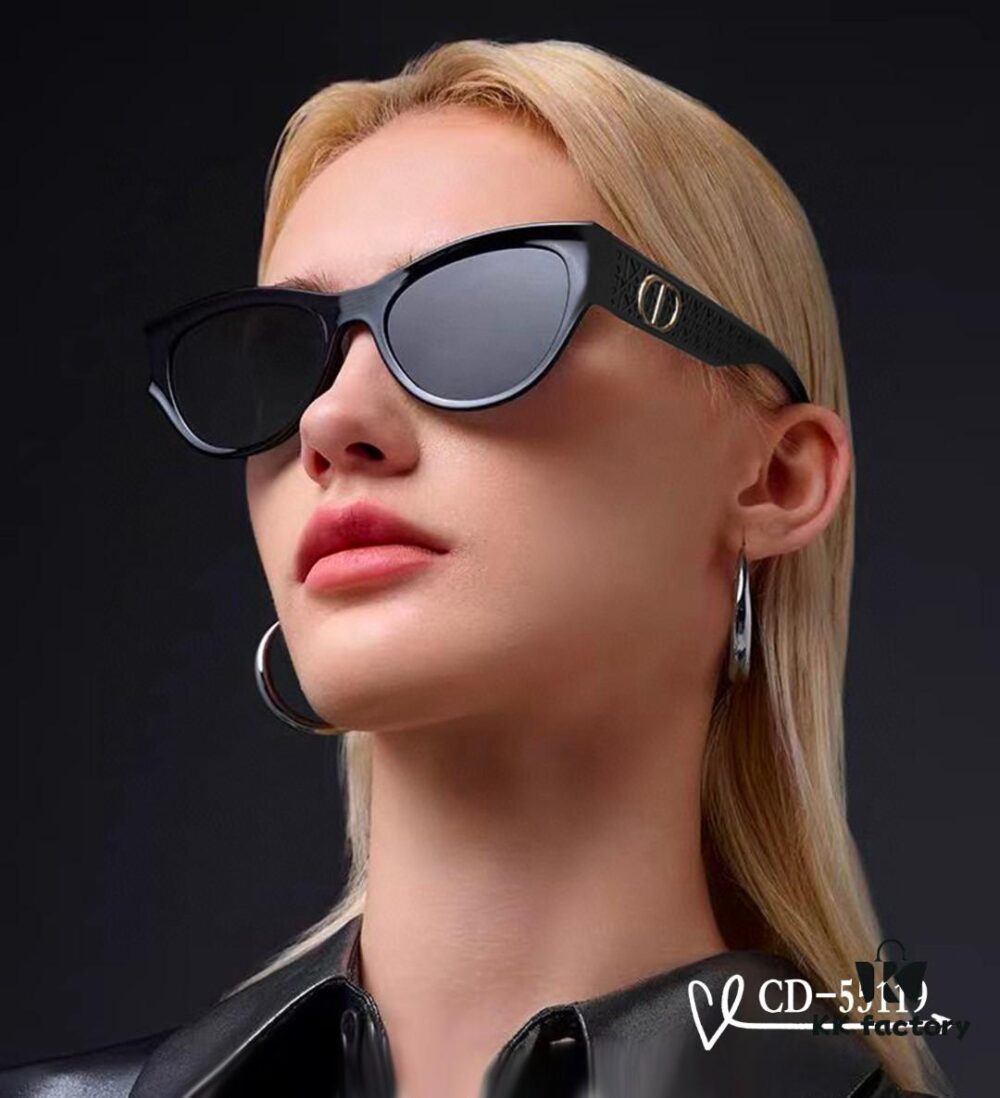 6931fe7d3a89a121ed54e976 French Dior DIOR | Polarized TR90 Sunglasses with Bolle Lens, Lightweight and Comfortable, Style 55119