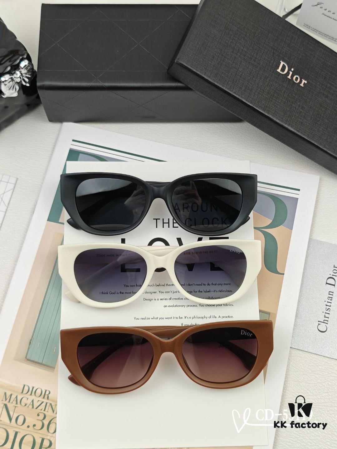 6931fe7e3a89a121ed54e977 French Dior DIOR | Polarized TR90 Sunglasses with Bolle Lens, Lightweight and Comfortable, Style 55119