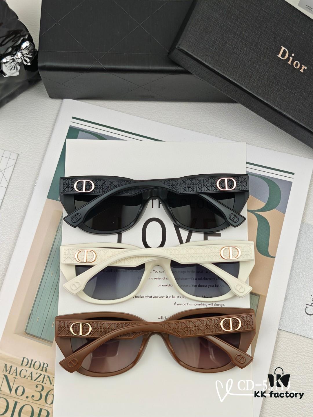 6931fe7e3a89a121ed54e978 French Dior DIOR | Polarized TR90 Sunglasses with Bolle Lens, Lightweight and Comfortable, Style 55119