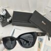6931fe7e3a89a121ed54e979 French Dior DIOR | Polarized TR90 Sunglasses with Bolle Lens, Lightweight and Comfortable, Style 55119