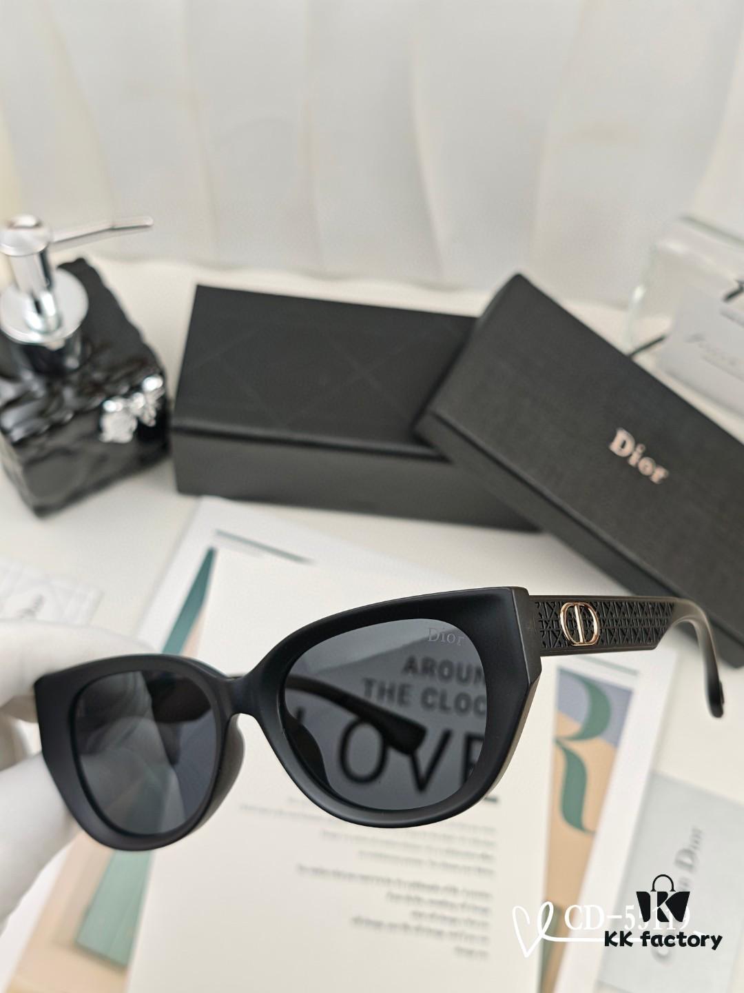 6931fe7e3a89a121ed54e979 French Dior DIOR | Polarized TR90 Sunglasses with Bolle Lens, Lightweight and Comfortable, Style 55119