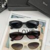 6931fe7e3a89a121ed54e980 DIOR France TR90 Lightweight Sunglasses with Polarized Lenses, Model 55108