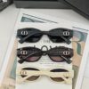 6931fe7e3a89a121ed54e981 DIOR France TR90 Lightweight Sunglasses with Polarized Lenses, Model 55108