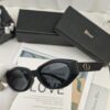 6931fe7e3a89a121ed54e982 DIOR France TR90 Lightweight Sunglasses with Polarized Lenses, Model 55108