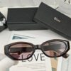6931fe7f3a89a121ed54e986 DIOR France TR90 Lightweight Sunglasses with Polarized Lenses, Model 55108