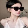 6931fe7f3a89a121ed54e988 DIOR France TR90 Lightweight Sunglasses with Polarized Lenses, Model 55156