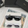 6931fe7f3a89a121ed54e98a DIOR France TR90 Lightweight Sunglasses with Polarized Lenses, Model 55156