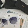 6931fe7f3a89a121ed54e98c DIOR France TR90 Lightweight Sunglasses with Polarized Lenses, Model 55156