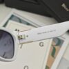 6931fe7f3a89a121ed54e98f DIOR France TR90 Lightweight Sunglasses with Polarized Lenses, Model 55156