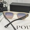 6931fe813a89a121ed54e9a2 DIOR France TR90 Lightweight Sunglasses with Polarized Lenses, Model 25121