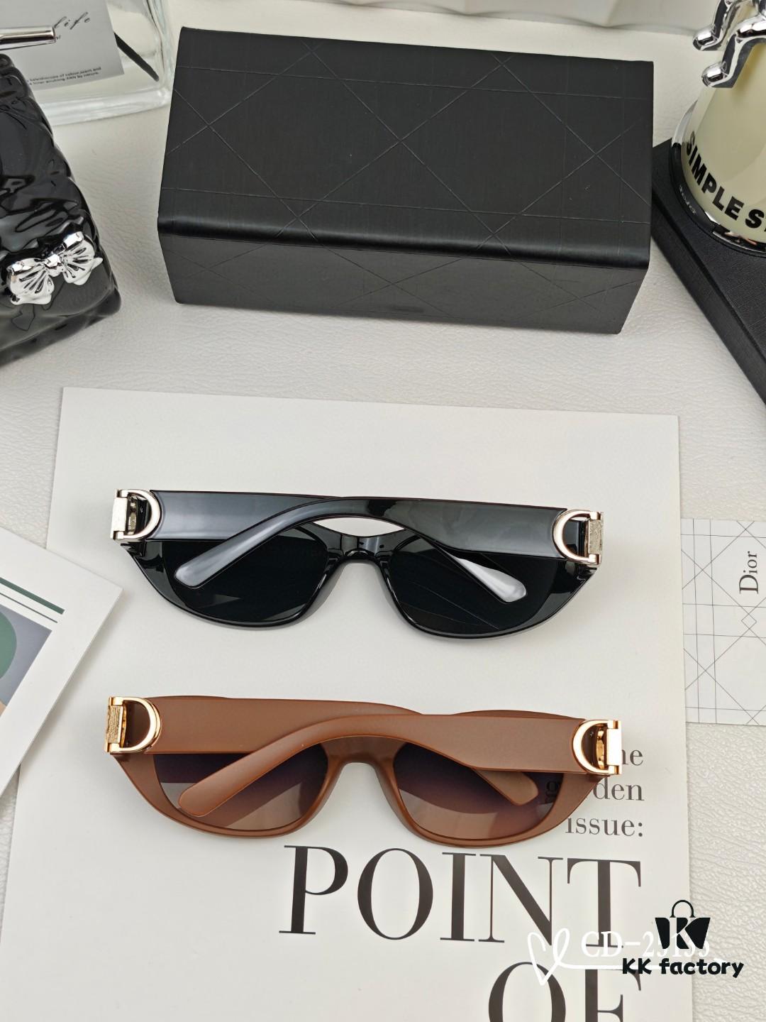 6931fe823a89a121ed54e9ae DIOR France | Polarized TR90 Sunglasses with Plutonite Lenses, Lightweight and Comfortable, Stylish Design for Travel and Driving