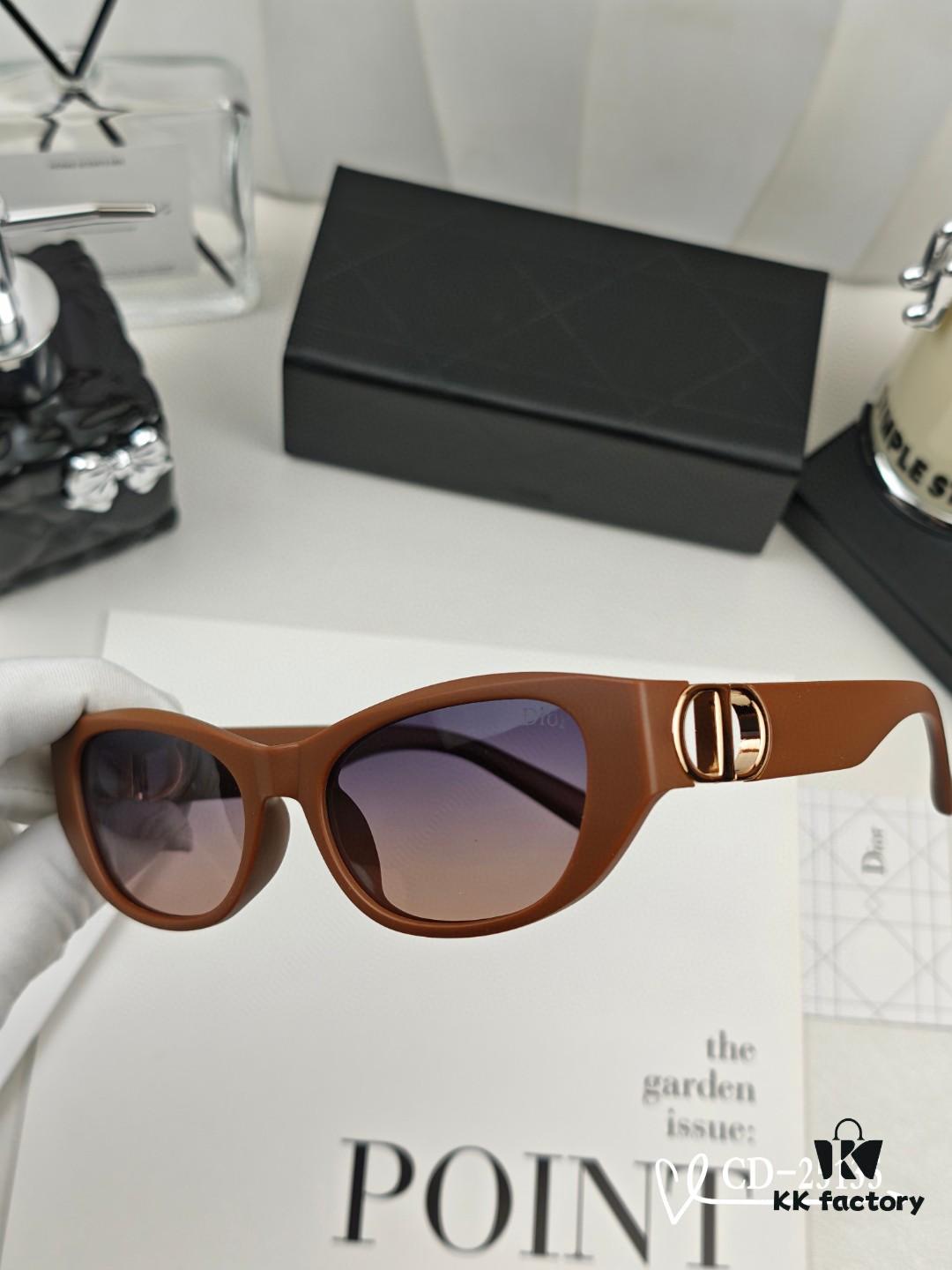 6931fe823a89a121ed54e9b0 DIOR France | Polarized TR90 Sunglasses with Plutonite Lenses, Lightweight and Comfortable, Stylish Design for Travel and Driving