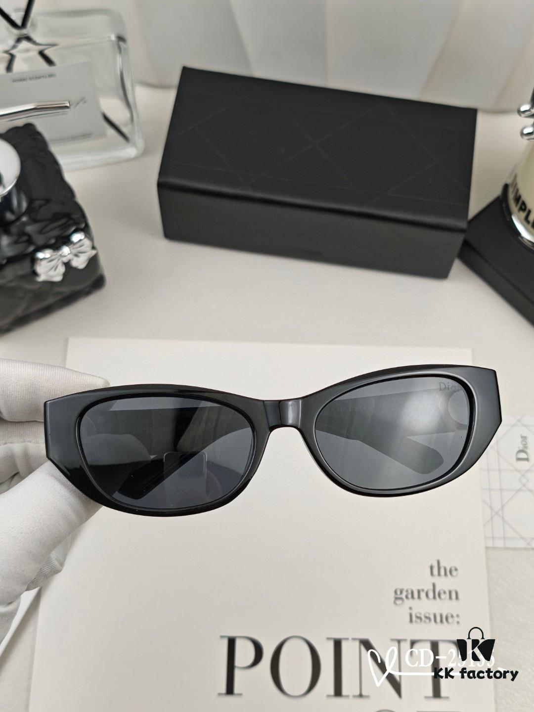 6931fe823a89a121ed54e9b1 DIOR France | Polarized TR90 Sunglasses with Plutonite Lenses, Lightweight and Comfortable, Stylish Design for Travel and Driving