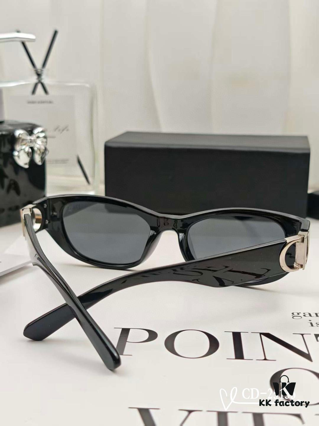 6931fe823a89a121ed54e9b4 DIOR France | Polarized TR90 Sunglasses with Plutonite Lenses, Lightweight and Comfortable, Stylish Design for Travel and Driving