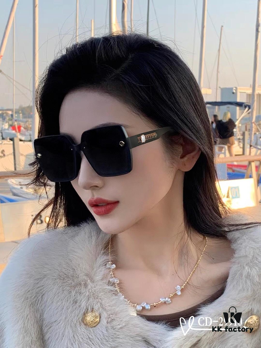 6931fe823a89a121ed54e9b5 DIOR France | TR90 Lightweight Sunglasses with Polarized Lenses, Model 29910
