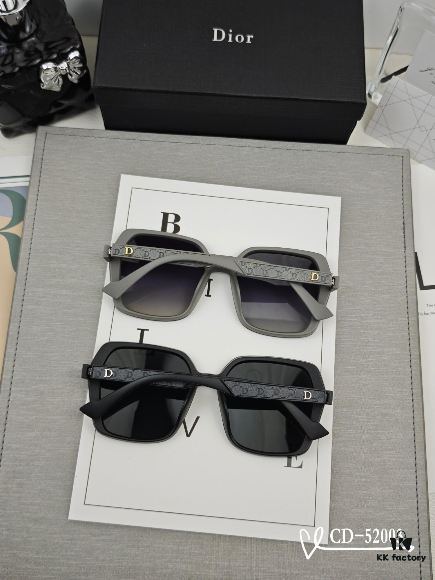 6931fe833a89a121ed54e9c0 DIOR France | Polarized TR90 Sunglasses with Lightweight Comfort Fit, Model 52003