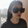 6931fe843a89a121ed54e9c7 Dior 2025 New Arrival Classic D-Brand Oversized Sunglasses, Stylish and Face-Framing, UV Protection, Influencer Favorite Women's Trending Sun Glasses