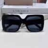 6931fe843a89a121ed54e9cf Dior 2025 New Arrival Classic D-Brand Oversized Sunglasses, Stylish and Face-Framing, UV Protection, Influencer Favorite Women's Trending Sun Glasses