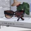 6931fe853a89a121ed54e9d6 Dior 2025 New Arrival Classic D-Brand Oversized Sunglasses, Stylish and Flattering, Sun Protection for Women, Influencer Favorite