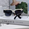 6931fe863a89a121ed54e9e0 Dior 2025 New Arrival Classic D-Brand Oversized Sunglasses, Stylish and Flattering Sun Protection for Women, Influencer Favorite