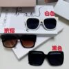 6931fe863a89a121ed54e9e7 Dior 2025 New Arrival Classic D-Brand Oversized Sunglasses, Stylish and Flattering Sun Protection for Women, Influencer Favorite