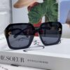 6931fe863a89a121ed54e9e9 DIOR Large Square Frame 2025 New Arrival Asymmetric D Letter Design Fully Paved with Micro Diamonds 💎 Classic Timeless Square Shape with Asymmetric Accent on Left Side Trendy Best-Selling Eyeglasses Sunglasses