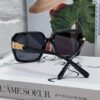 6931fe863a89a121ed54e9ea DIOR Large Square Frame 2025 New Arrival Asymmetric D Letter Design Fully Paved with Micro Diamonds 💎 Classic Timeless Square Shape with Asymmetric Accent on Left Side Trendy Best-Selling Eyeglasses Sunglasses