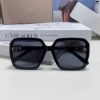 6931fe873a89a121ed54e9ee DIOR Large Square Frame 2025 New Arrival Asymmetric D Letter Design Fully Paved with Micro Diamonds 💎 Classic Timeless Square Shape with Asymmetric Accent on Left Side Trendy Best-Selling Eyeglasses Sunglasses