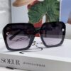 6931fe873a89a121ed54e9f3 DIOR Dior Large Frame 2025 New Arrival Asymmetric D Letter Design Fully Paved with Micro Diamonds 💎 Classic Timeless Square Shape with Asymmetric Accent on the Left Fashion Best-Selling Eyeglasses Sunglasses