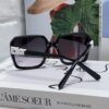 6931fe873a89a121ed54e9f4 DIOR Dior Large Frame 2025 New Arrival Asymmetric D Letter Design Fully Paved with Micro Diamonds 💎 Classic Timeless Square Shape with Asymmetric Accent on the Left Fashion Best-Selling Eyeglasses Sunglasses