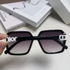 6931fe873a89a121ed54e9f6 DIOR Dior Large Frame 2025 New Arrival Asymmetric D Letter Design Fully Paved with Micro Diamonds 💎 Classic Timeless Square Shape with Asymmetric Accent on the Left Fashion Best-Selling Eyeglasses Sunglasses