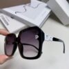 6931fe873a89a121ed54e9f7 DIOR Dior Large Frame 2025 New Arrival Asymmetric D Letter Design Fully Paved with Micro Diamonds 💎 Classic Timeless Square Shape with Asymmetric Accent on the Left Fashion Best-Selling Eyeglasses Sunglasses