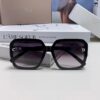 6931fe873a89a121ed54e9f8 DIOR Dior Large Frame 2025 New Arrival Asymmetric D Letter Design Fully Paved with Micro Diamonds 💎 Classic Timeless Square Shape with Asymmetric Accent on the Left Fashion Best-Selling Eyeglasses Sunglasses