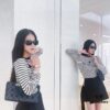 6931fe8b3a89a121ed54ea27 DIOR Pacific S1U Classic Two-Tone Sunglasses