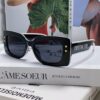 6931fe8b3a89a121ed54ea29 DIOR Pacific S1U Classic Two-Tone Sunglasses