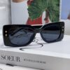 6931fe8b3a89a121ed54ea2a DIOR Pacific S1U Classic Two-Tone Sunglasses