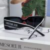 6931fe8b3a89a121ed54ea2b DIOR Pacific S1U Classic Two-Tone Sunglasses