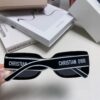 6931fe8b3a89a121ed54ea2d DIOR Pacific S1U Classic Two-Tone Sunglasses