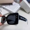 6931fe8b3a89a121ed54ea2e DIOR Pacific S1U Classic Two-Tone Sunglasses
