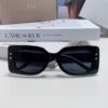 6931fe8b3a89a121ed54ea2f DIOR Pacific S1U Classic Two-Tone Sunglasses