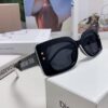 6931fe8c3a89a121ed54ea30 DIOR Pacific S1U Classic Two-Tone Sunglasses