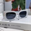 6931fe8c3a89a121ed54ea36 Dior DIORPACIFIC S1U Classic Two-Tone Sunglasses with Golden Star Hardware