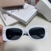 6931fe8c3a89a121ed54ea38 Dior DIORPACIFIC S1U Classic Two-Tone Sunglasses with Golden Star Hardware
