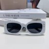 6931fe8c3a89a121ed54ea3b Dior DIORPACIFIC S1U Classic Two-Tone Sunglasses with Golden Star Hardware