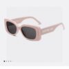 6931fe8d3a89a121ed54ea40 DIOR Pacific S1U Classic Two-Tone Sunglasses
