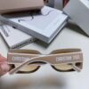 6931fe8d3a89a121ed54ea45 DIOR Pacific S1U Classic Two-Tone Sunglasses